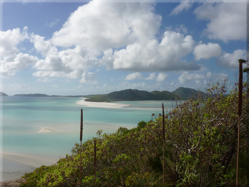 foto Isole Whitsunday
